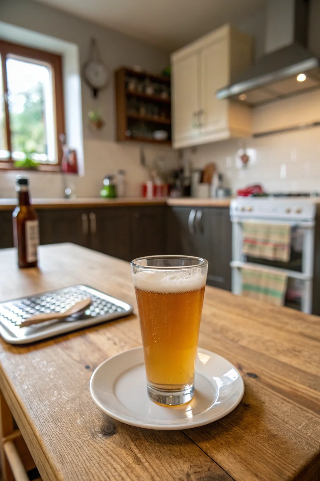 Summer Beer