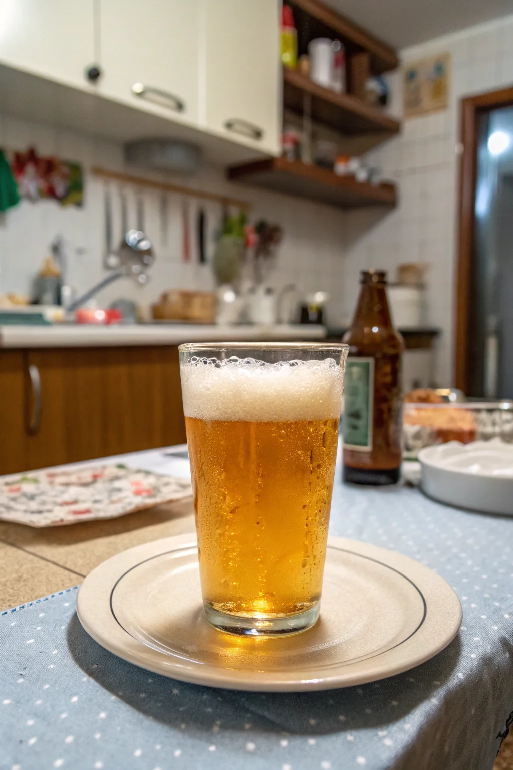 Summer Beer