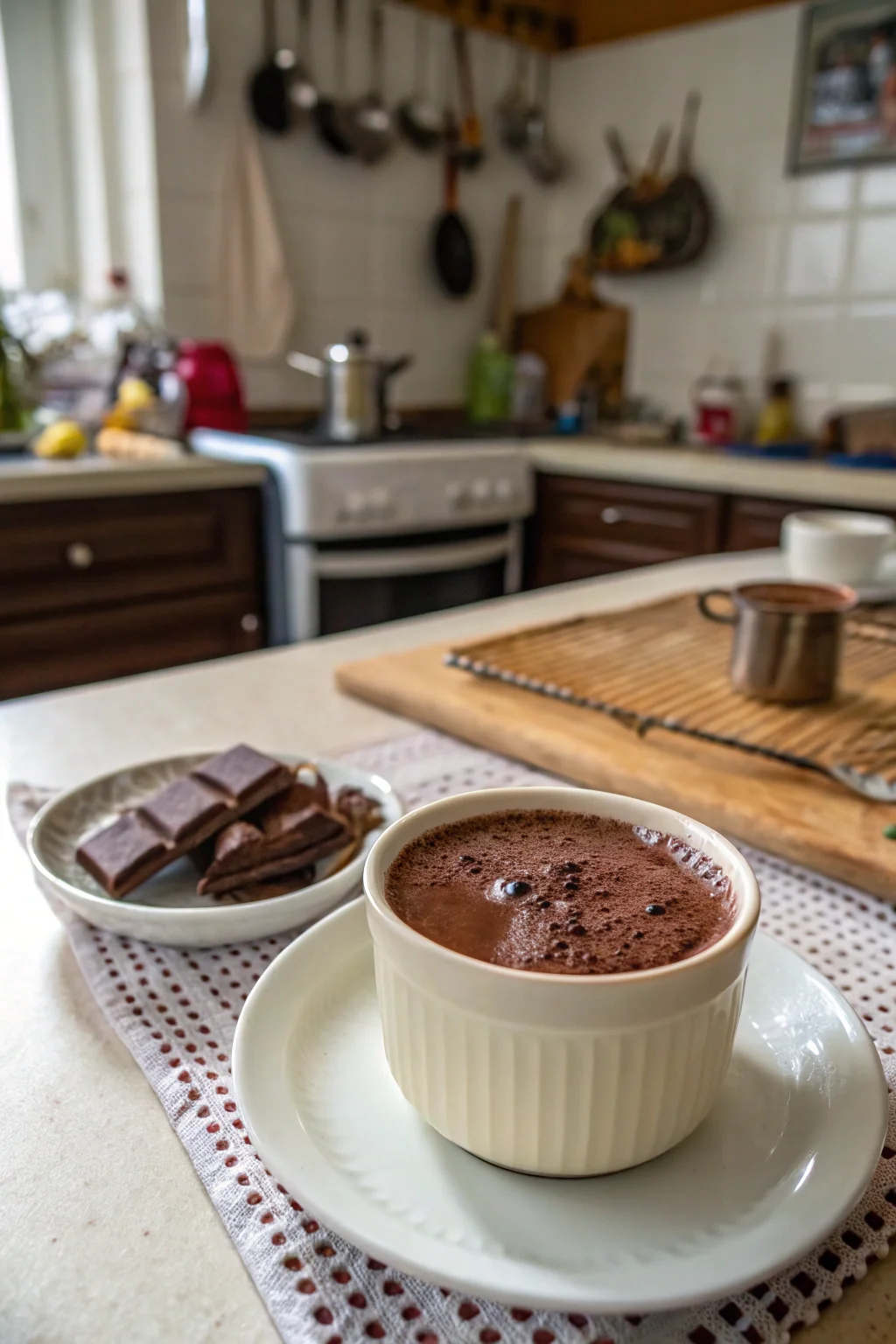 Xocolatl (Aztec Chocolate)