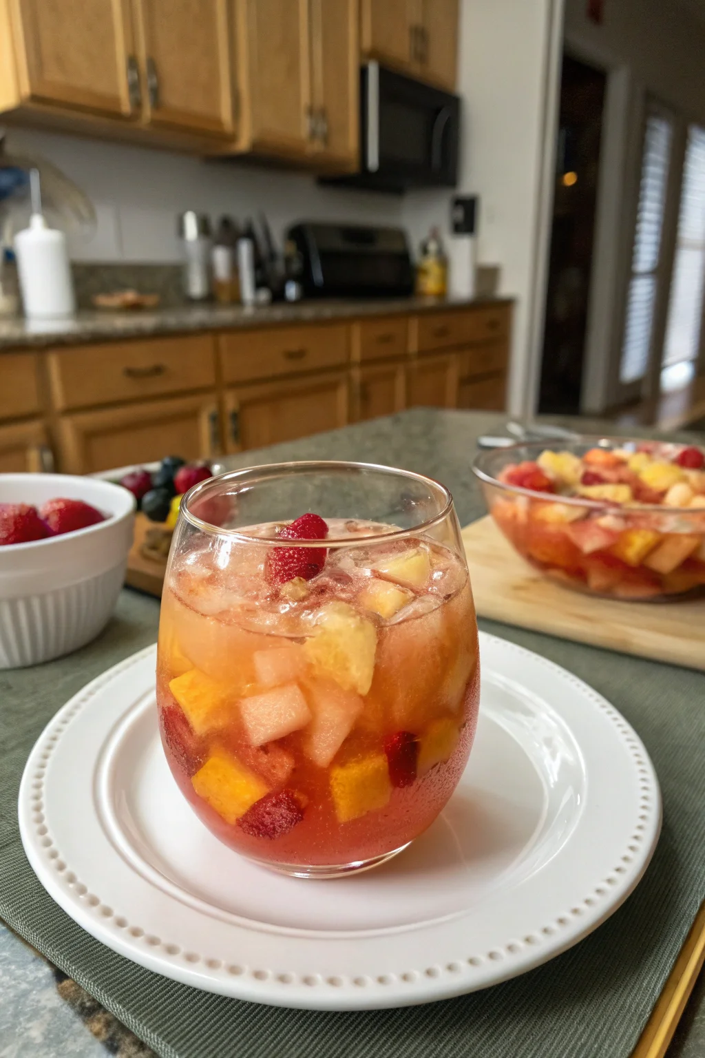 The Best Party Punch Recipe EVER