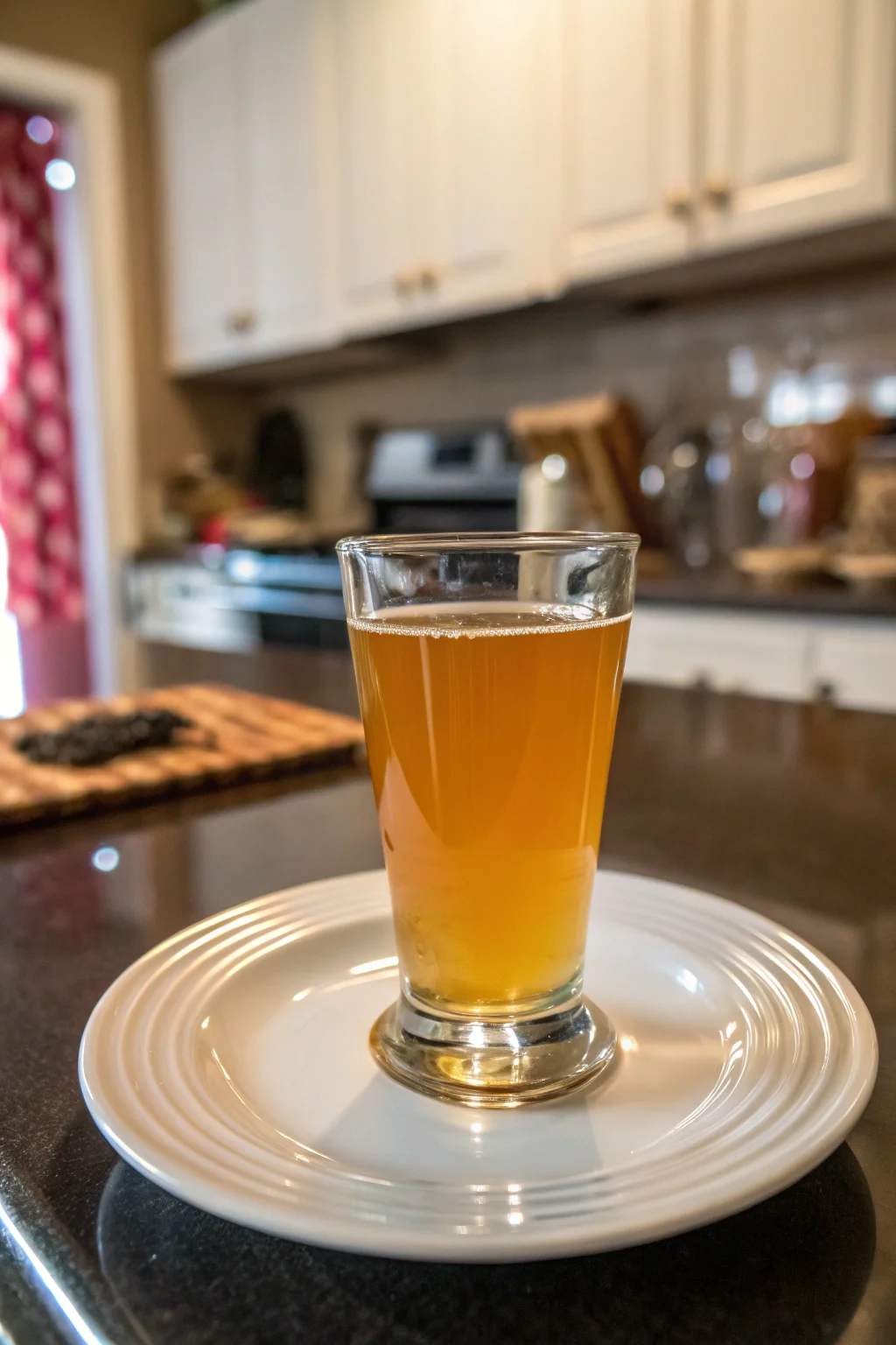 Old Virginia Wassail Cider