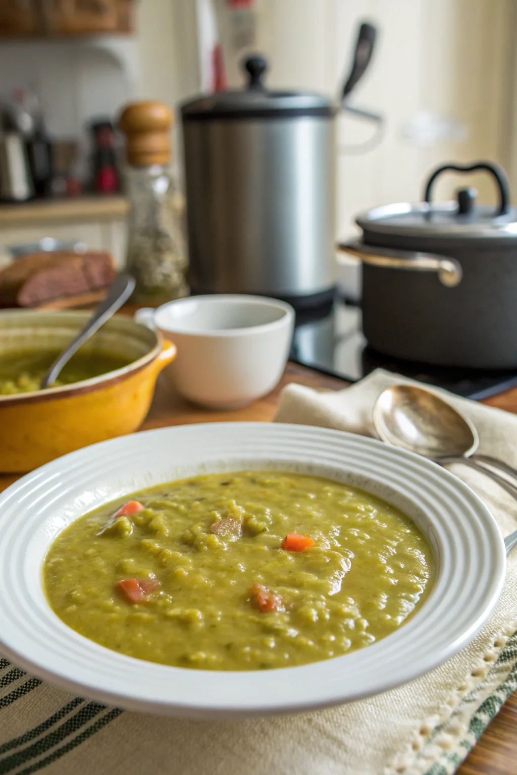 Split Pea Soup