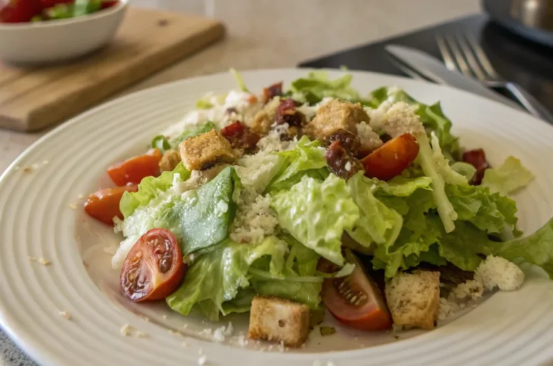 The Brutus Salad
