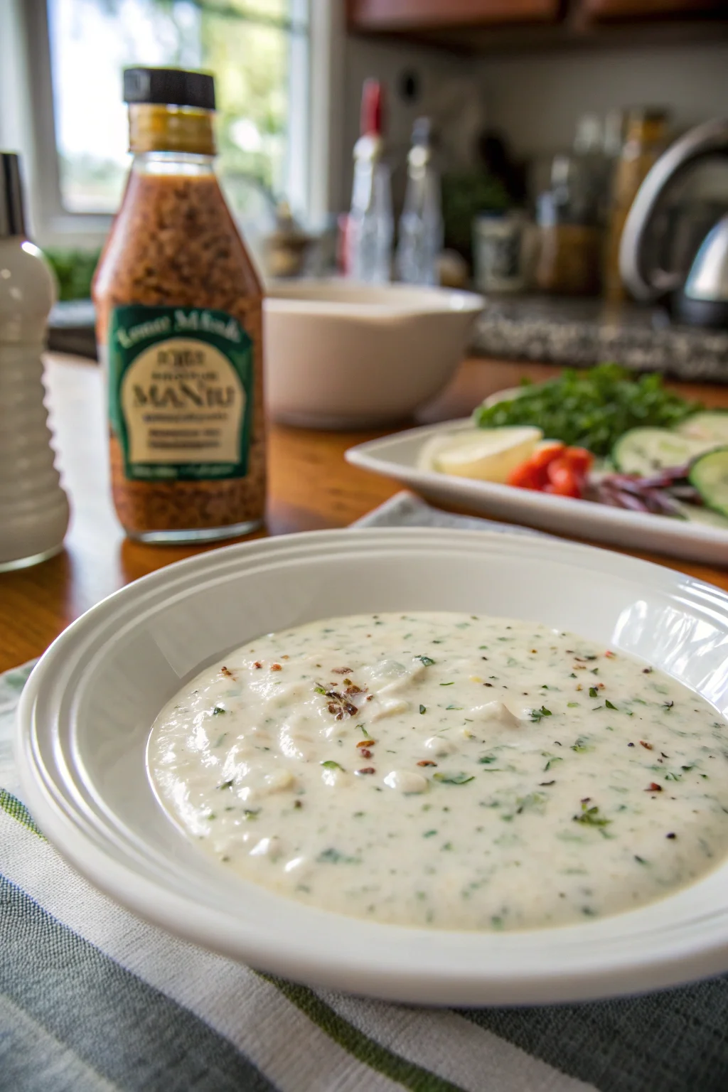 Chef John's Ranch Dressing