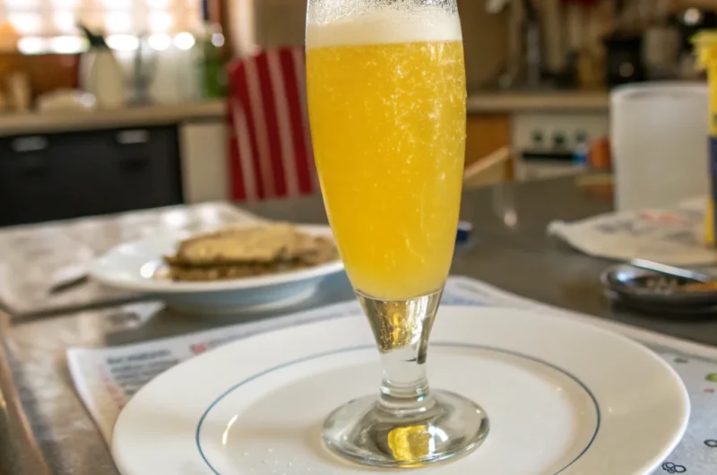Beermosa
