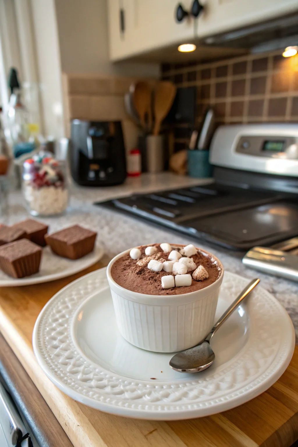 Hot Cocoa Mix