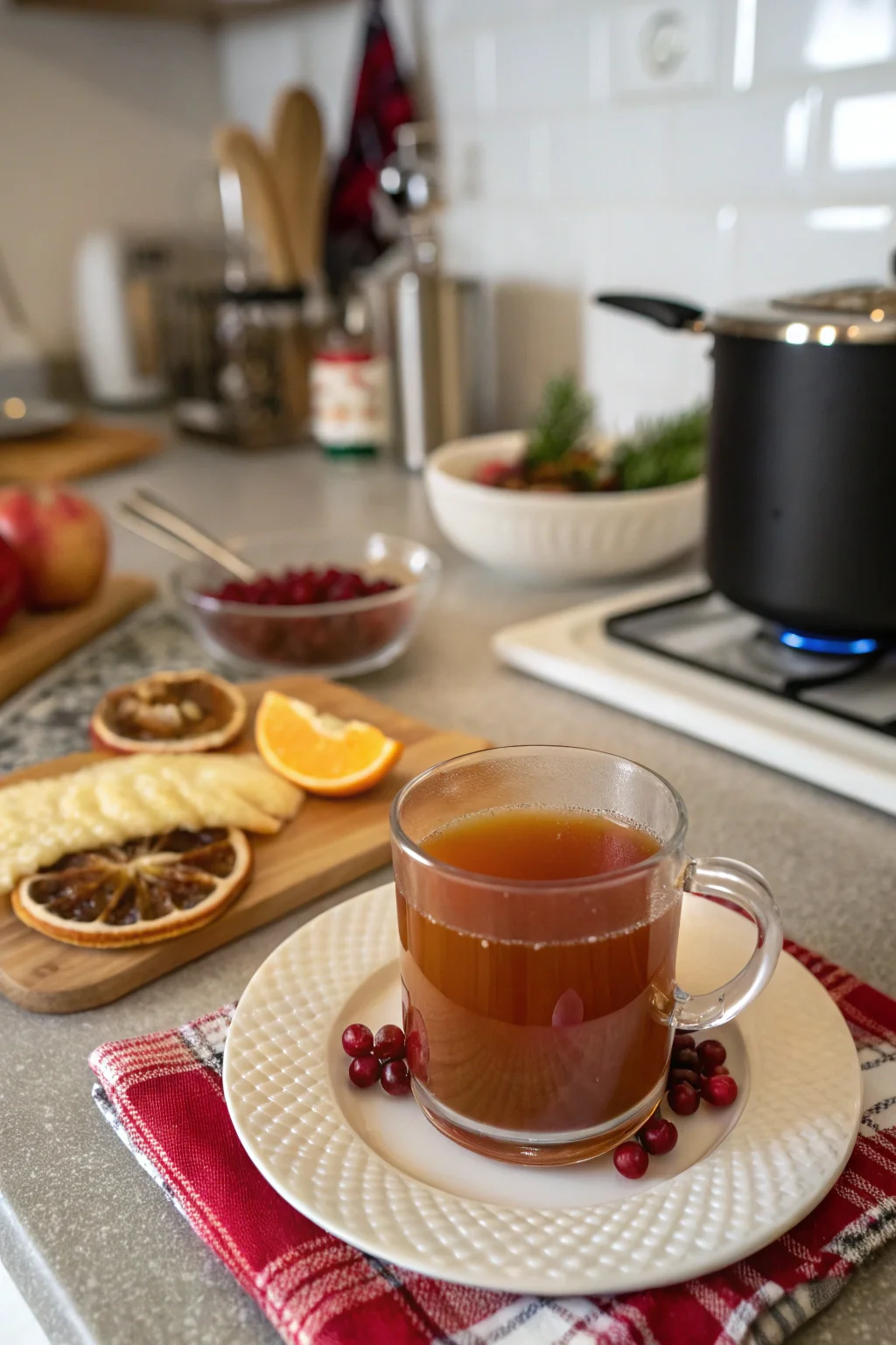 Christmas Wassail