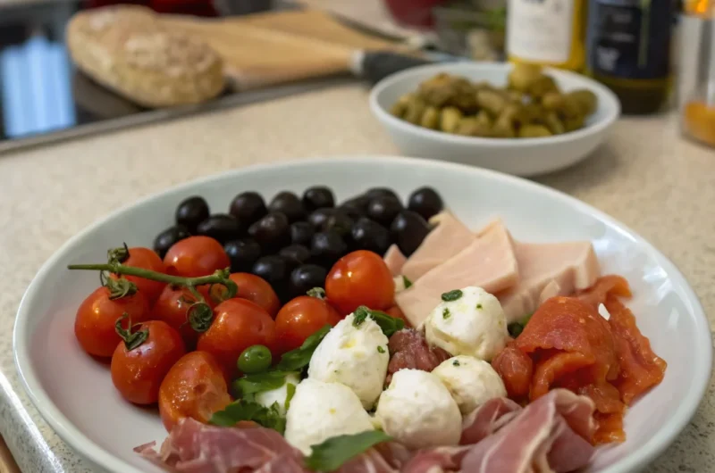 Antipasto