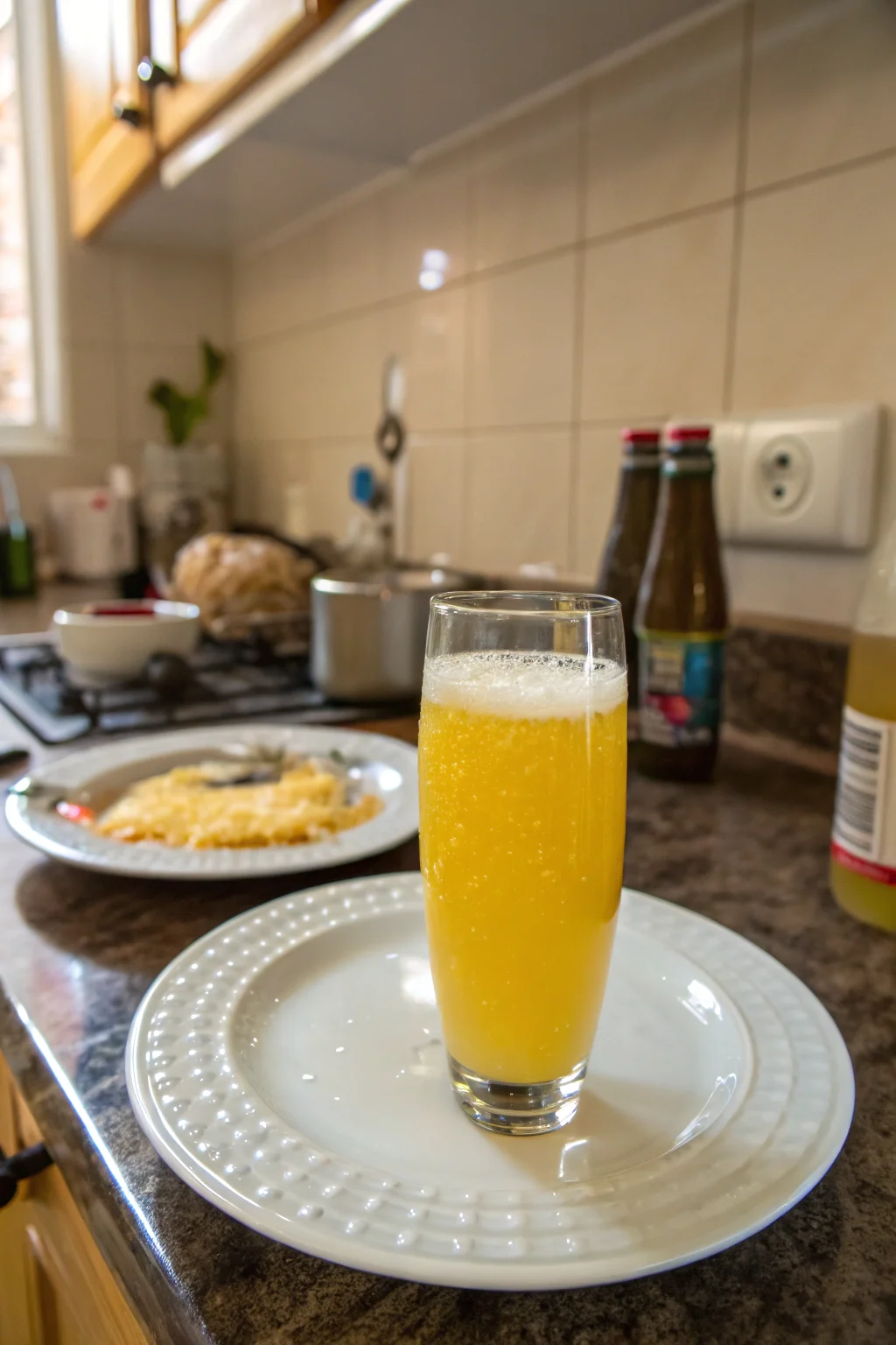 Beermosa