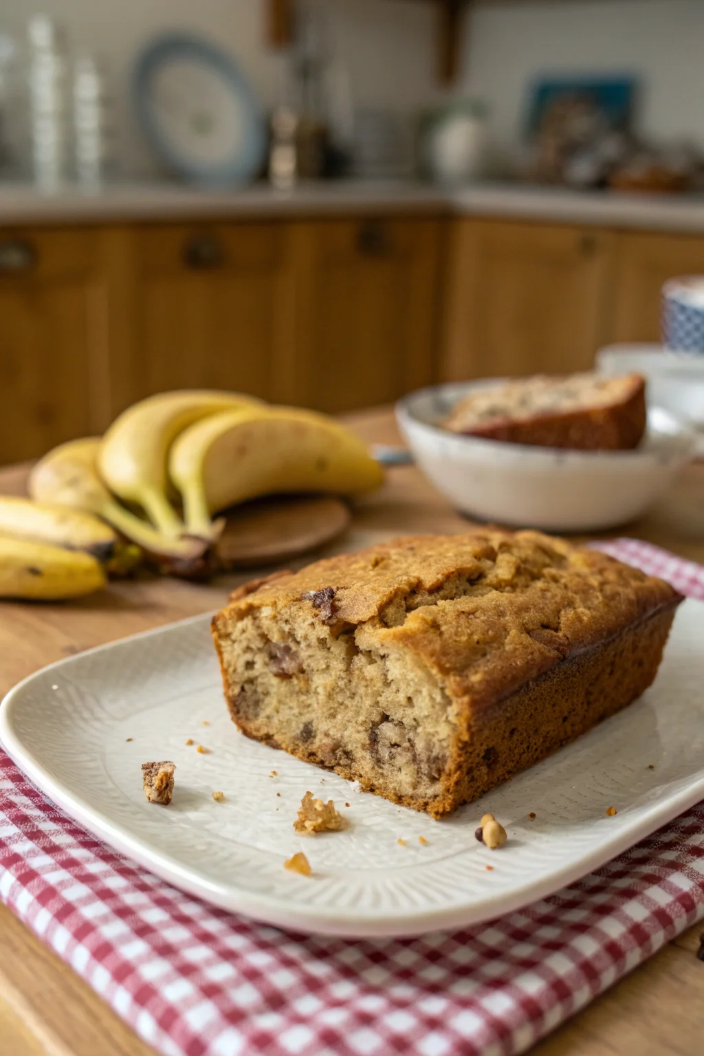 bannan a bread recipe easy
