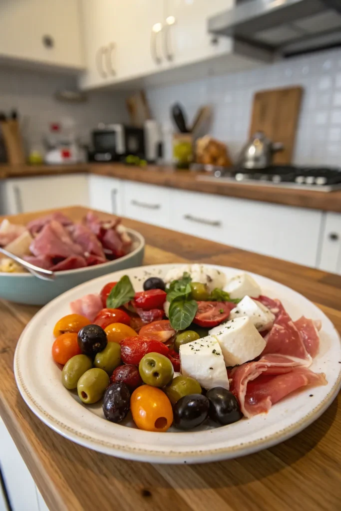 Antipasto