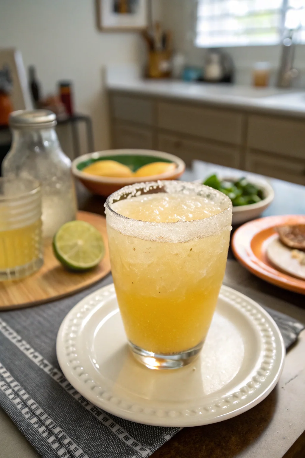 Beergarita