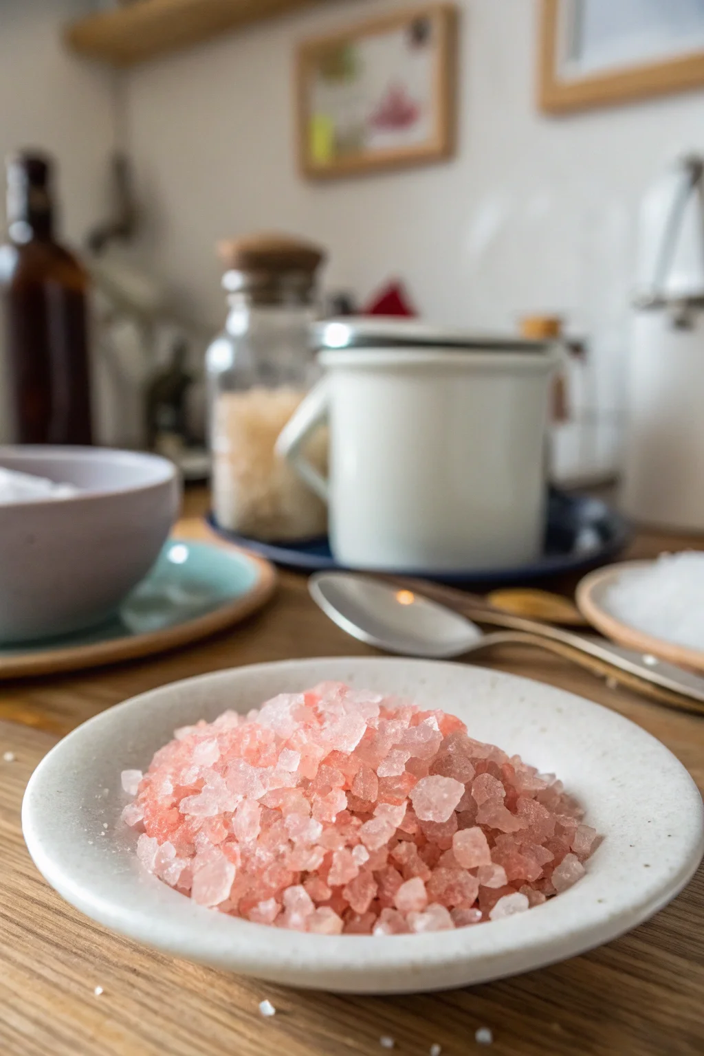 pink salt trick recipe