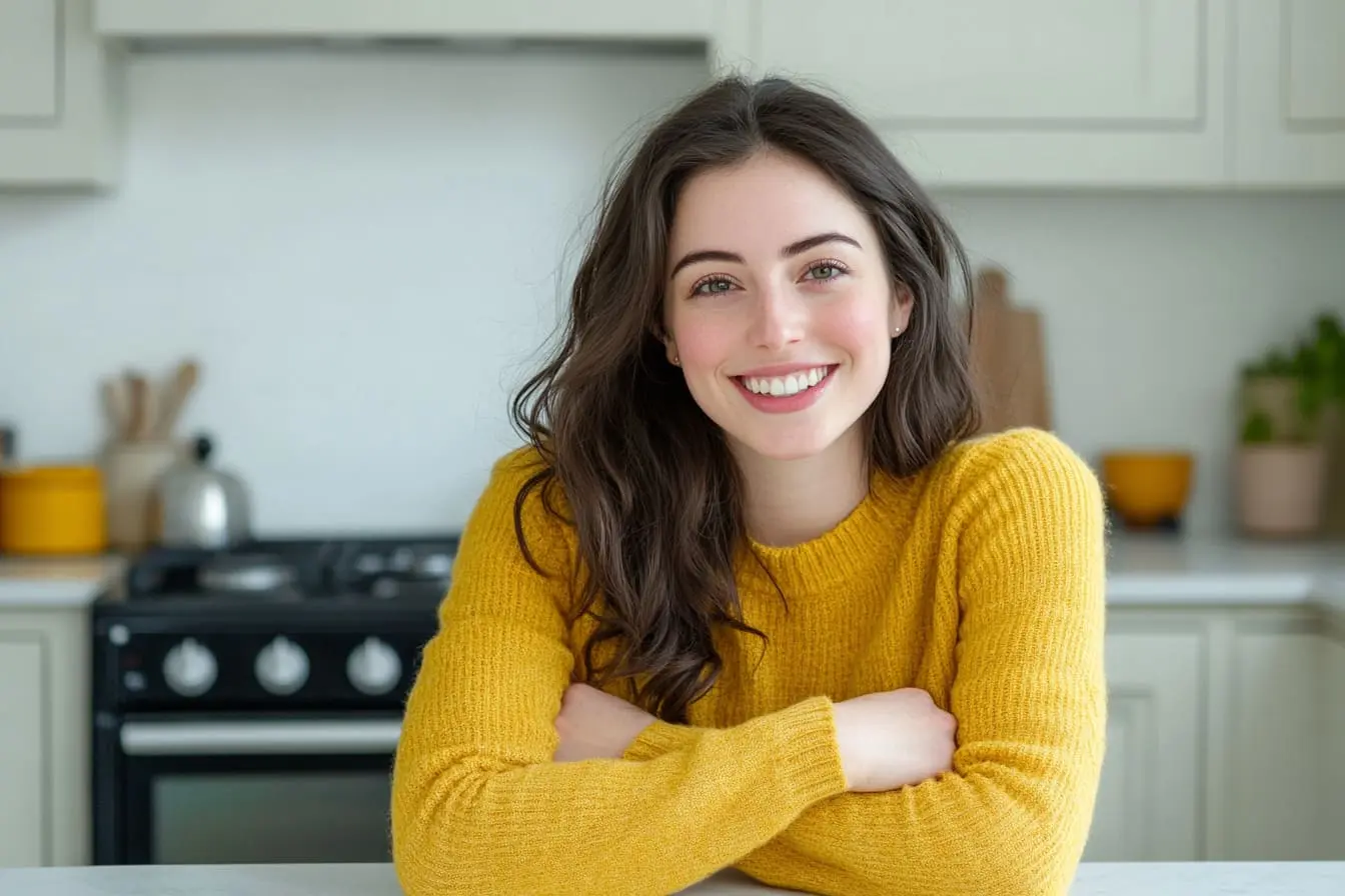 Patricia Hayes from dessertpedia