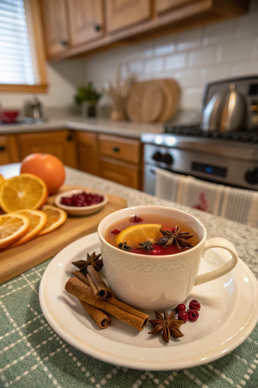 Christmas Wassail
