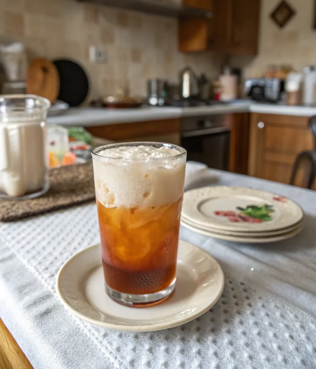 A delicious plate of Irish Slammer