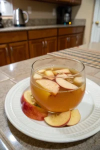 Easy Apple Cider