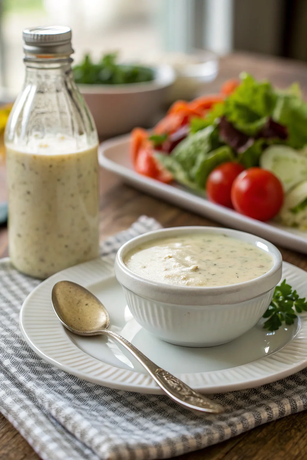 Chef John's Ranch Dressing