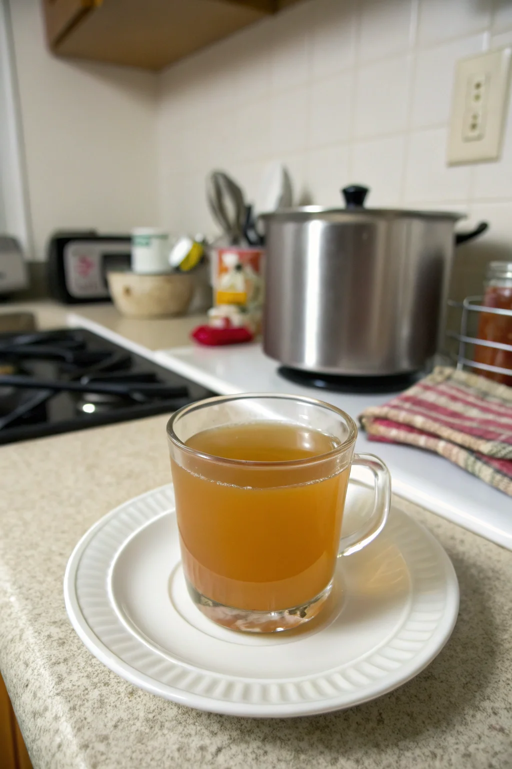 Wassail cider
