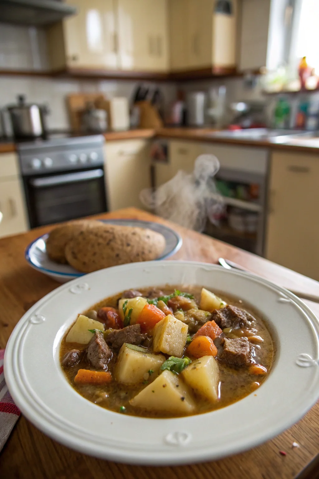 Viking Stew