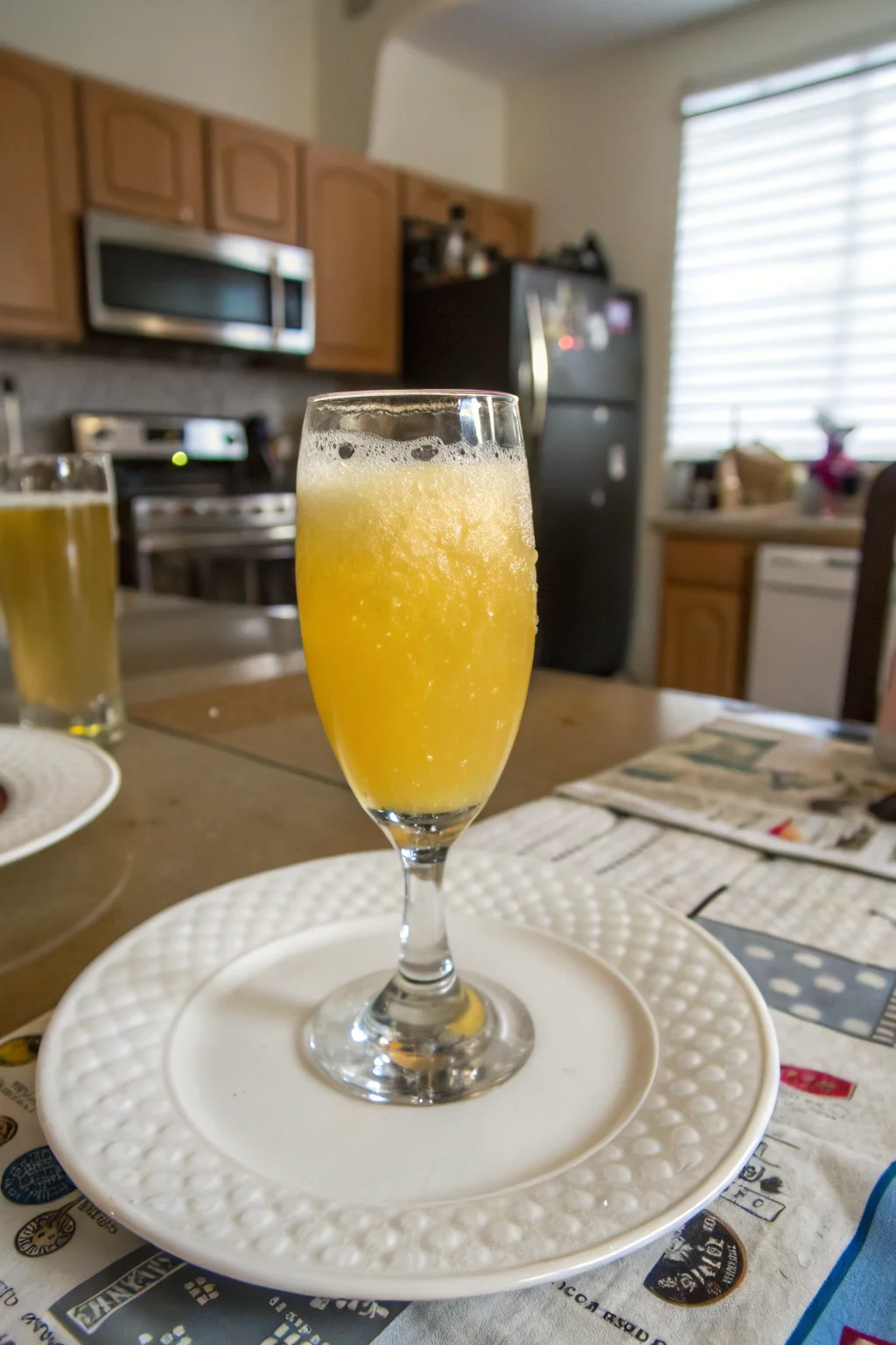 Beermosa