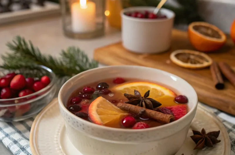 Christmas Wassail