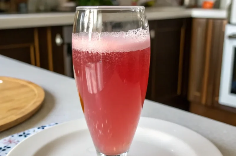 Pink Summer Beer