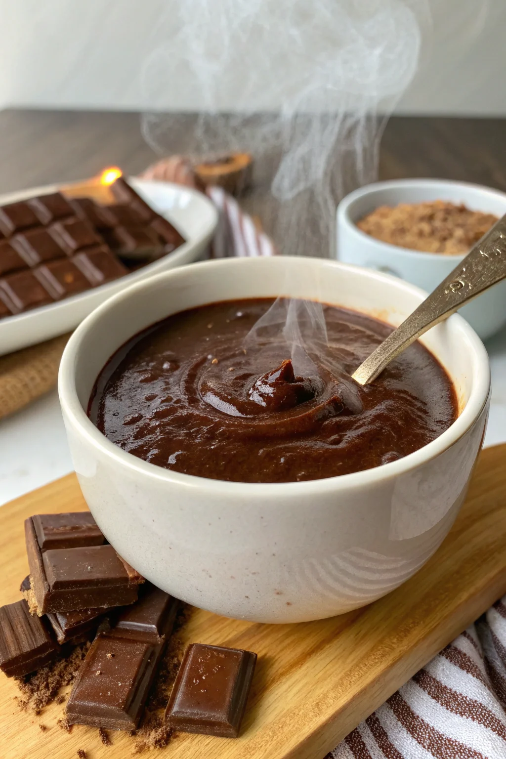 Step by Step Chocolate Santafereño (Colombian-Style Hot Chocolate)