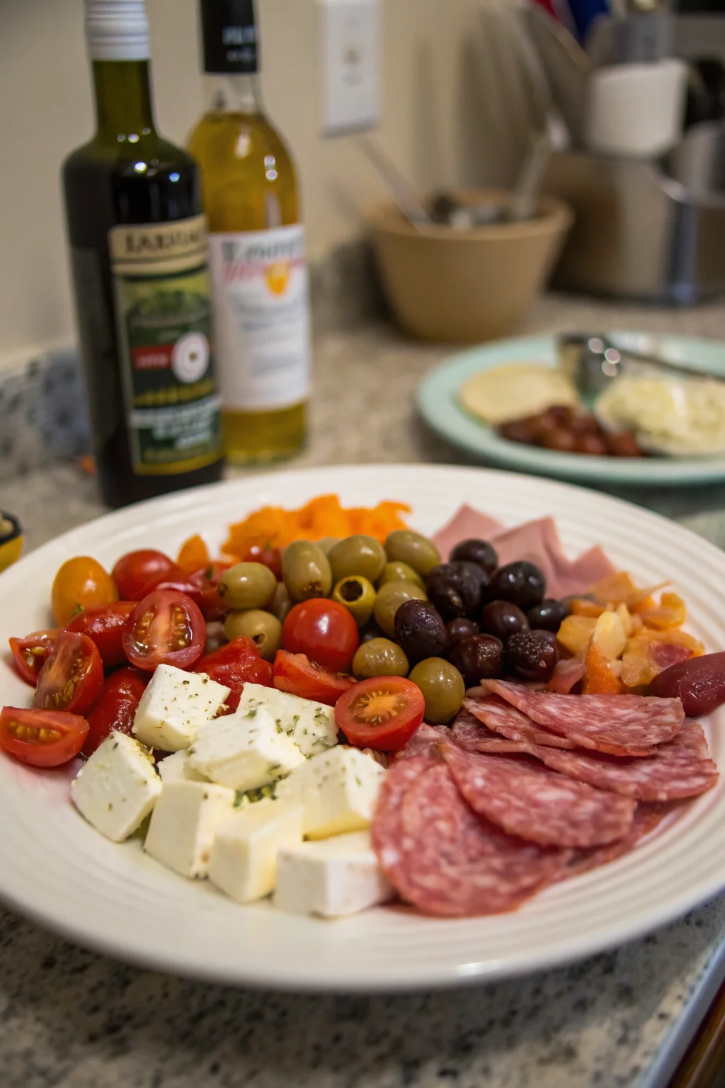 Antipasto Platter