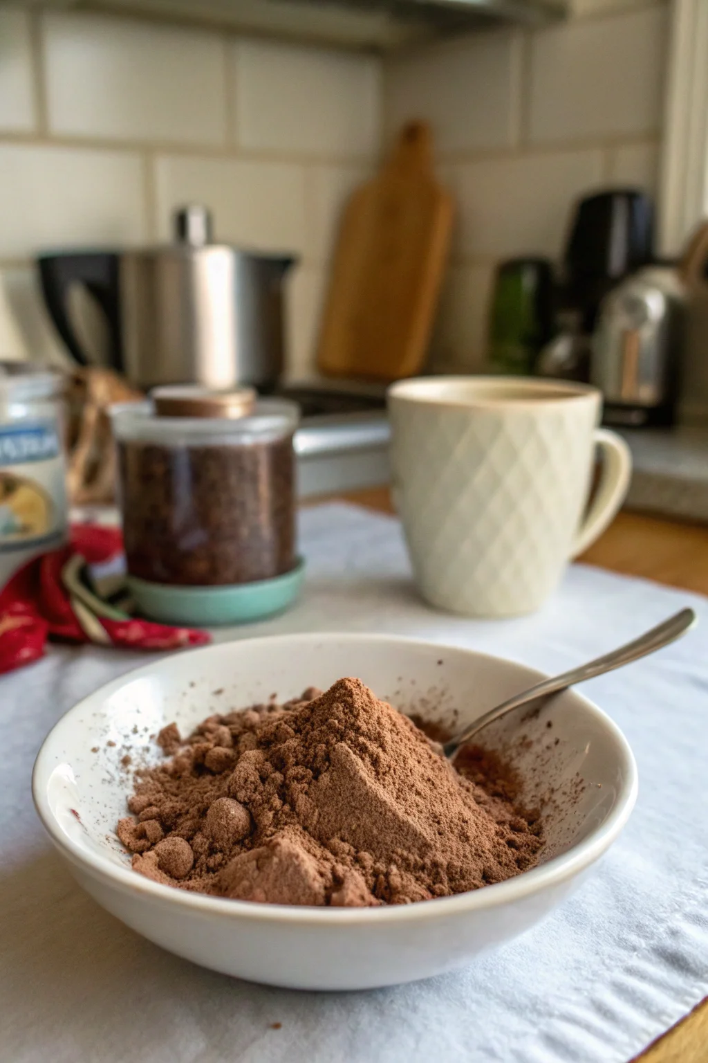 Hot Cocoa Mix