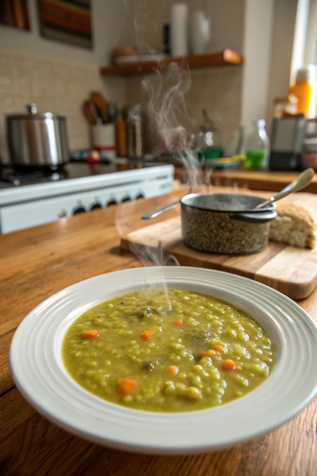 Split Pea Soup