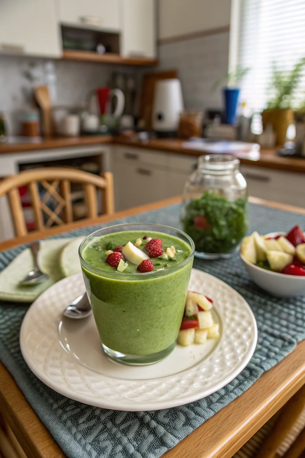 Green Smoothie