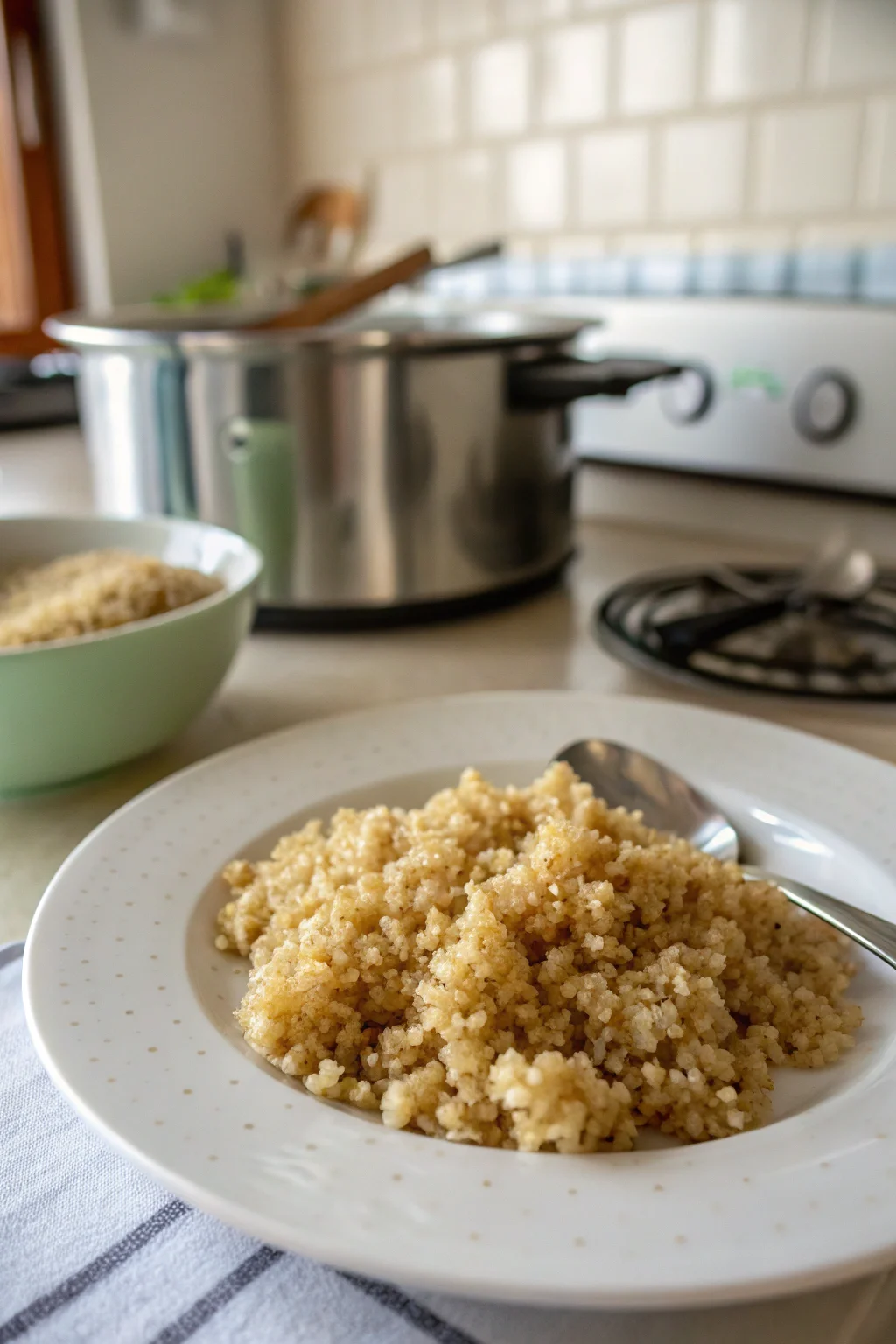 Is Quinoa Keto-Friendly? | Complete Carb Breakdown