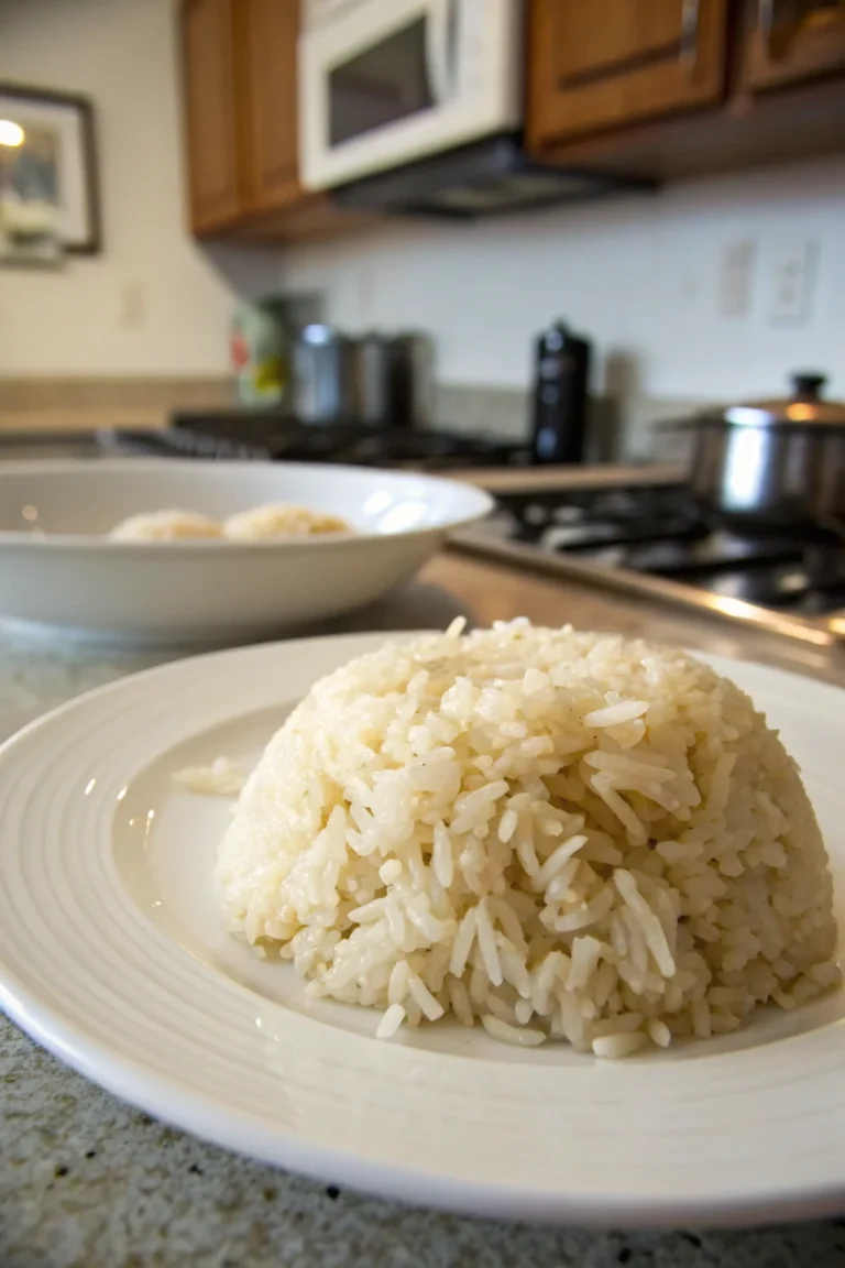 Why Is My Rice Mushy? | Cooking Tips to Avoid It