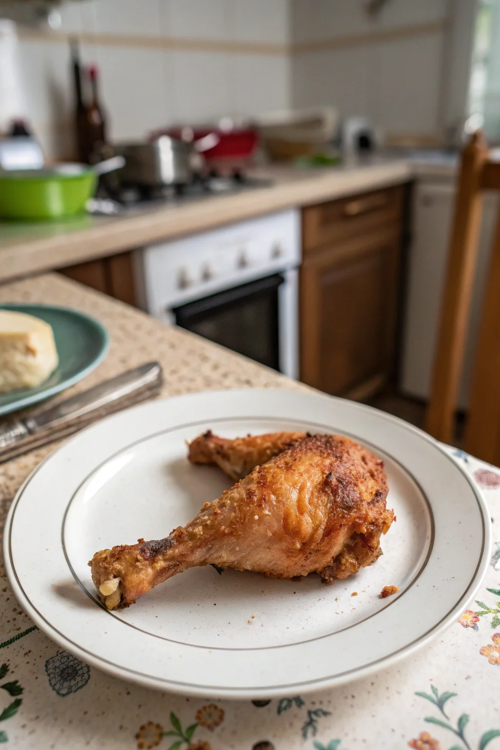 Why Is My Chicken Dry After Baking? | Tips for Juicy Chicken