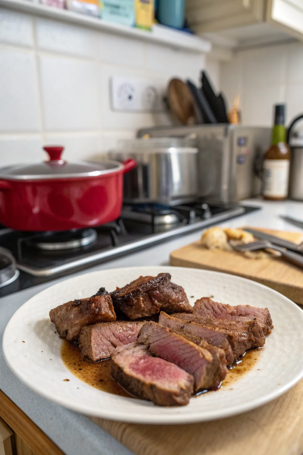 What Meat Goes Best in a Slow Cooker? | Tender Cuts Explained