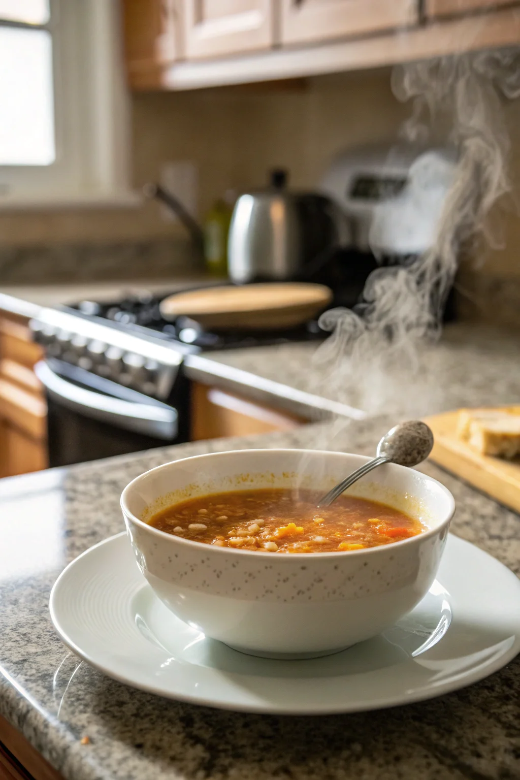 How Long Does Homemade Soup Last in the Fridge?