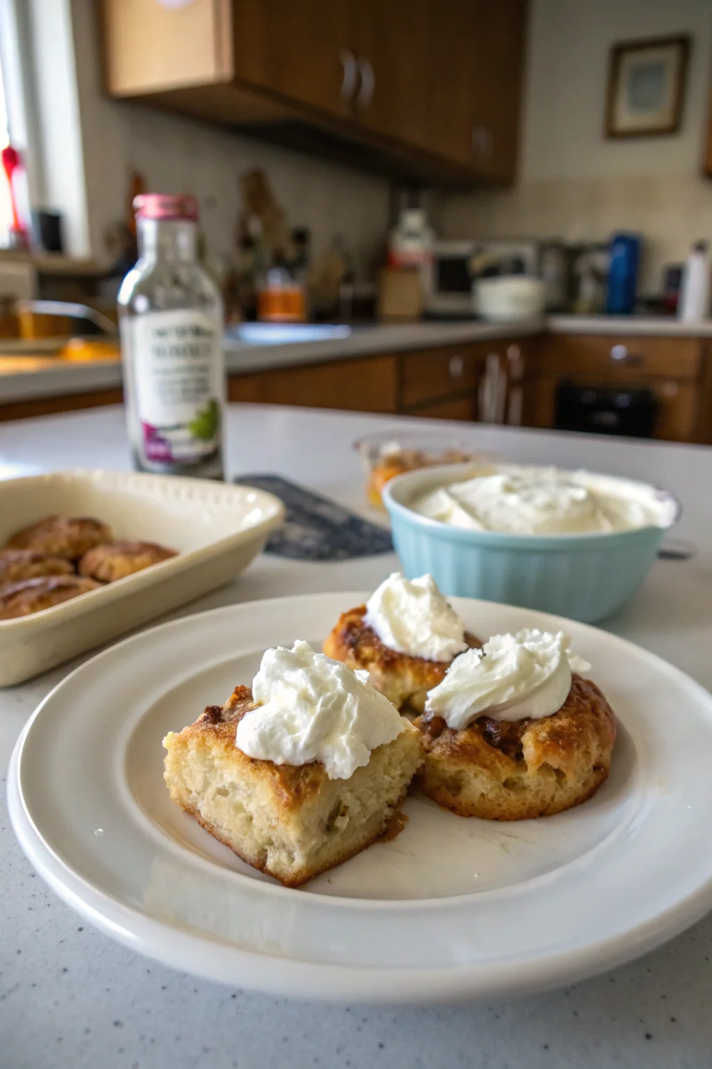Can You Use Greek Yogurt Instead of Sour Cream in Baking?