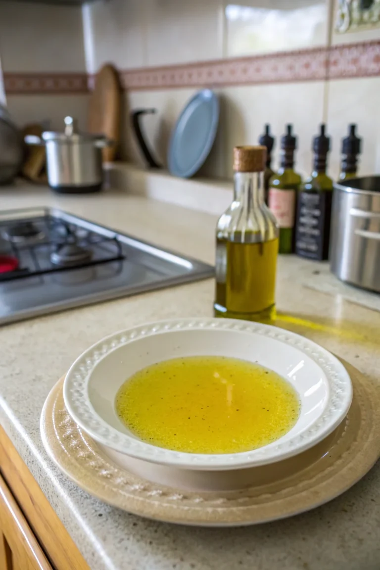Can You Reuse Cooking Oil? | Safety and Flavor Tips