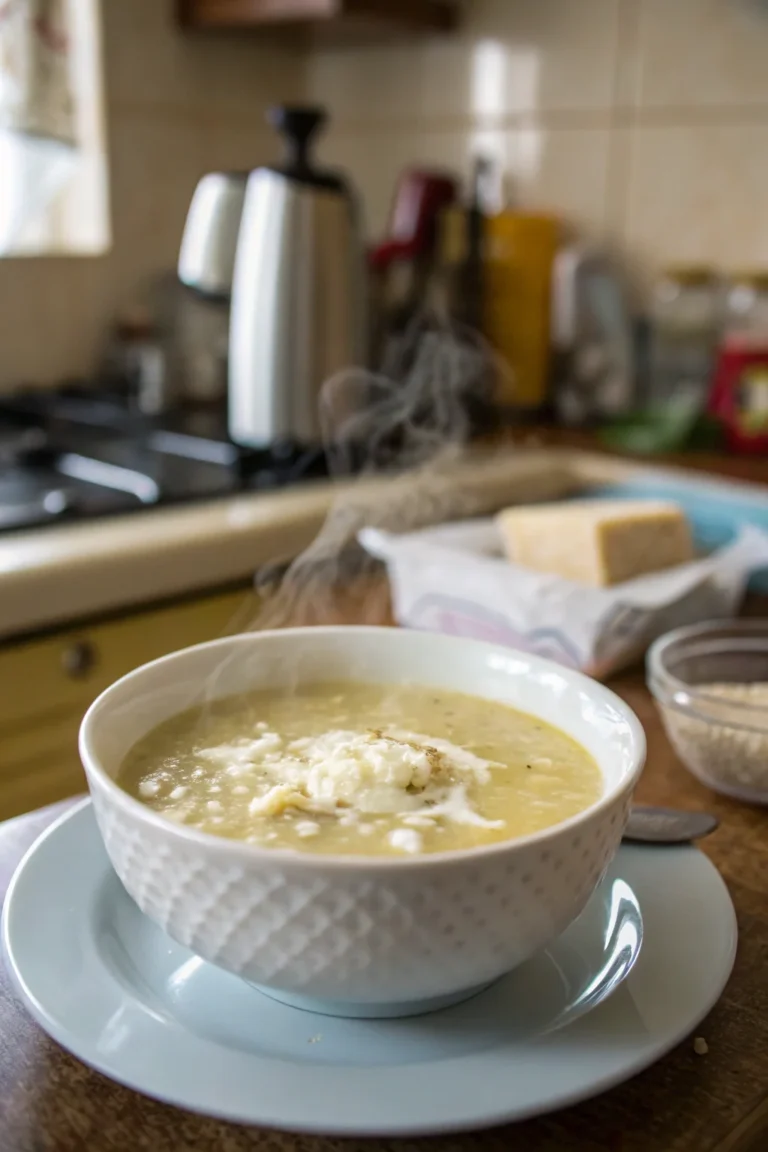 Can You Freeze Soup with Cream or Milk?