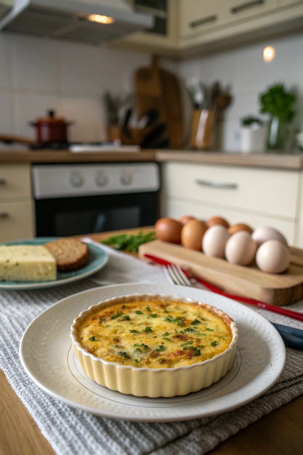 Can You Bake Without Eggs? | Easy Substitutes Explained