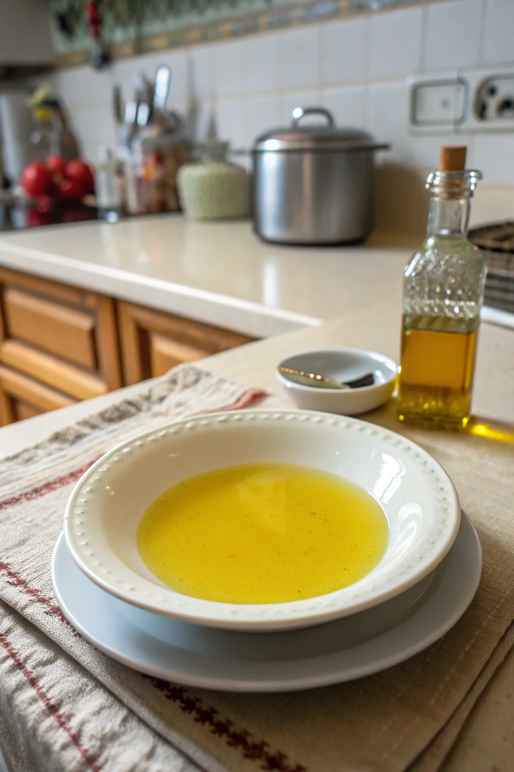 Can You Reuse Cooking Oil? | Safety and Flavor Tips