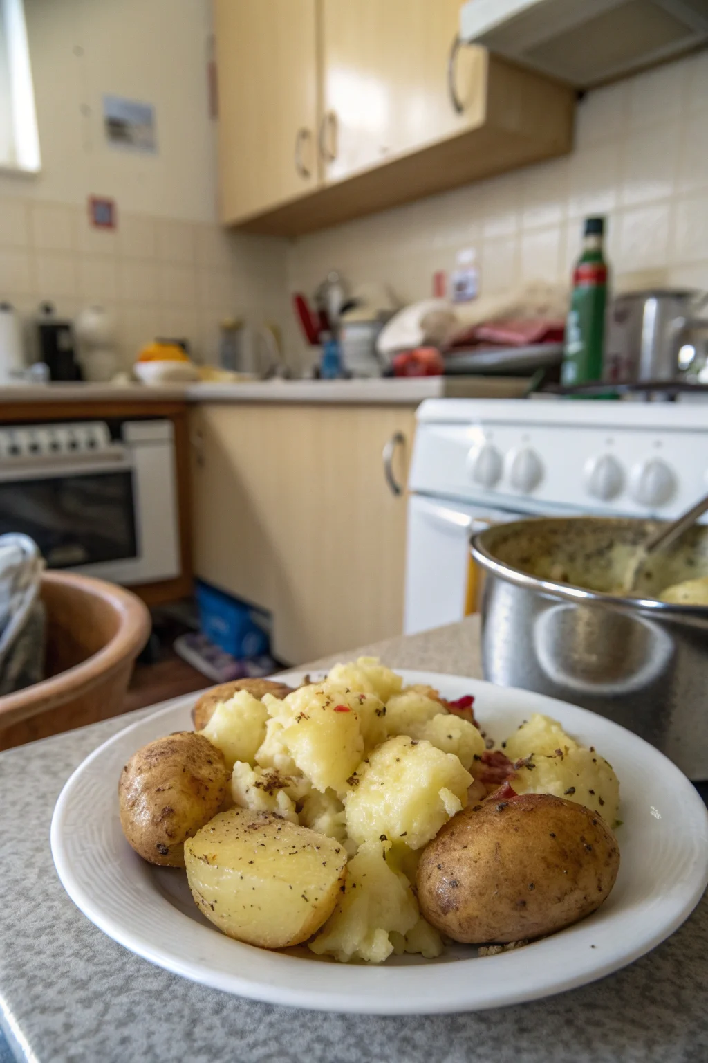 Can You Eat Potatoes on Keto? | Low-Carb Alternatives Explained