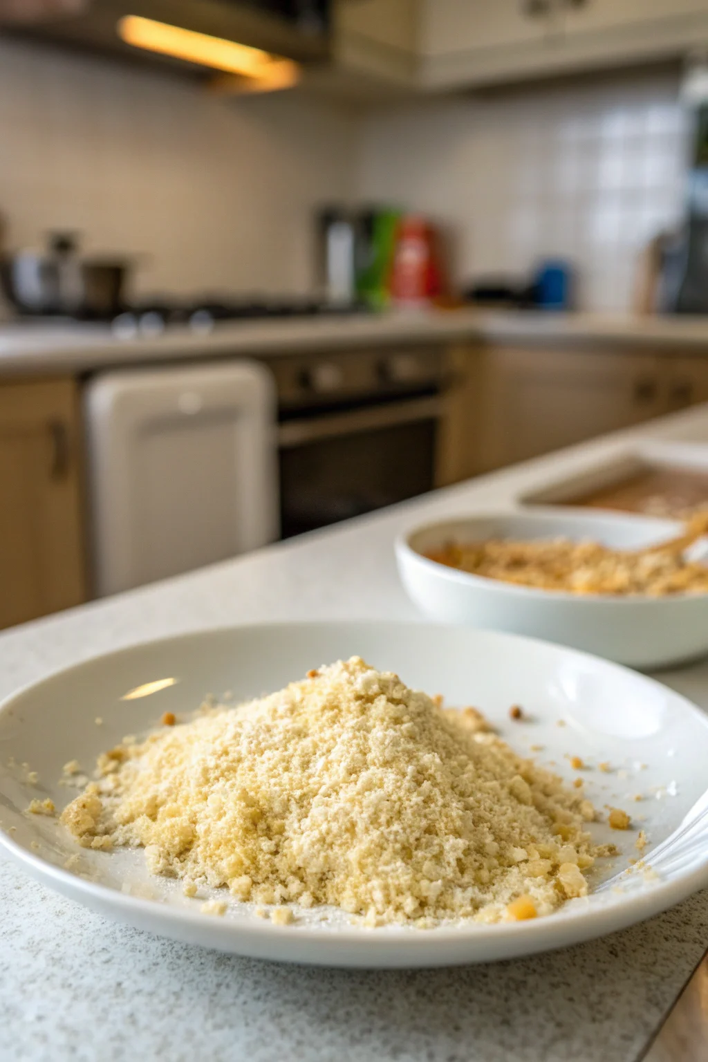 How to Make Homemade Breadcrumbs | Quick Guide