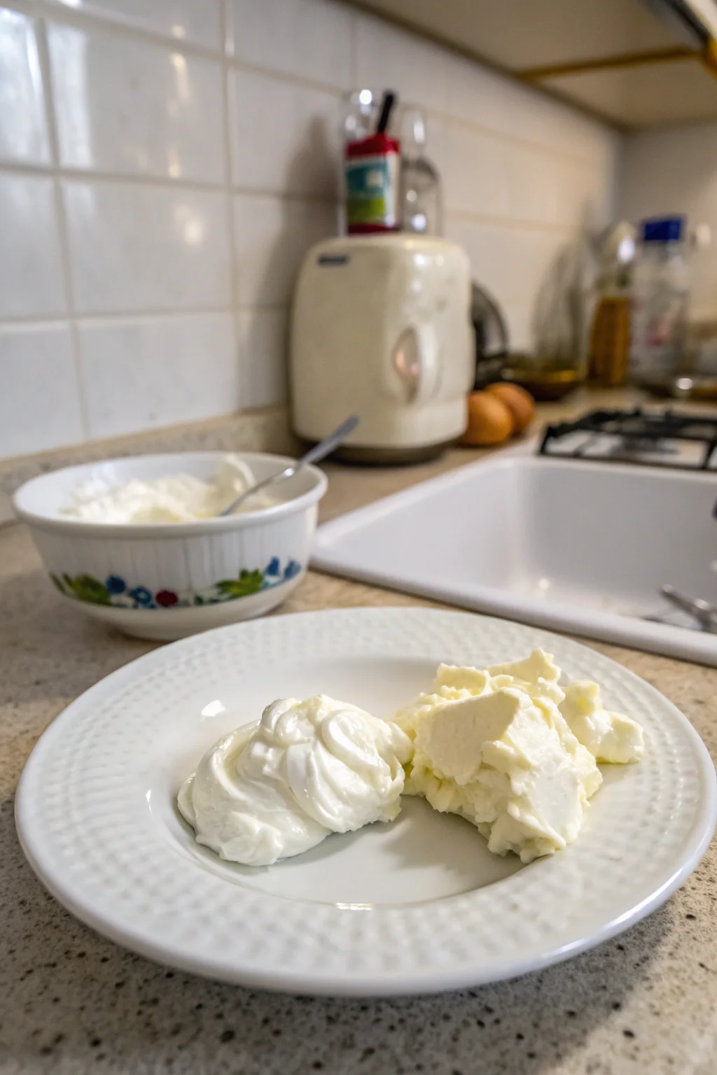 What Is the Difference Between Heavy Cream and Whipping Cream?