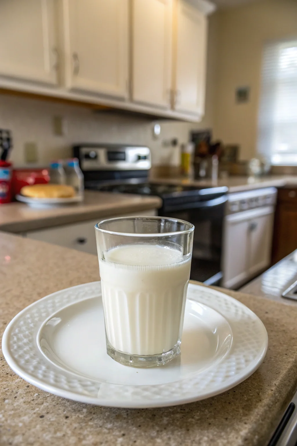 How to Make Buttermilk at Home | Easy DIY Recipe