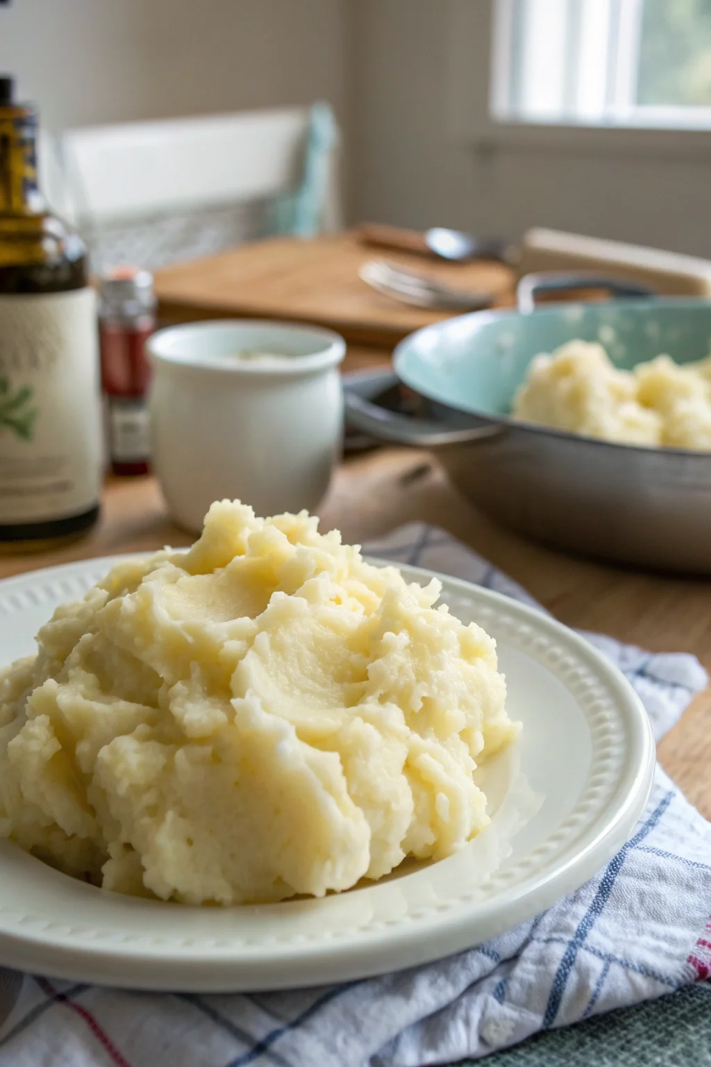 Can You Freeze Mashed Potatoes? | Step-by-Step Storage Tips