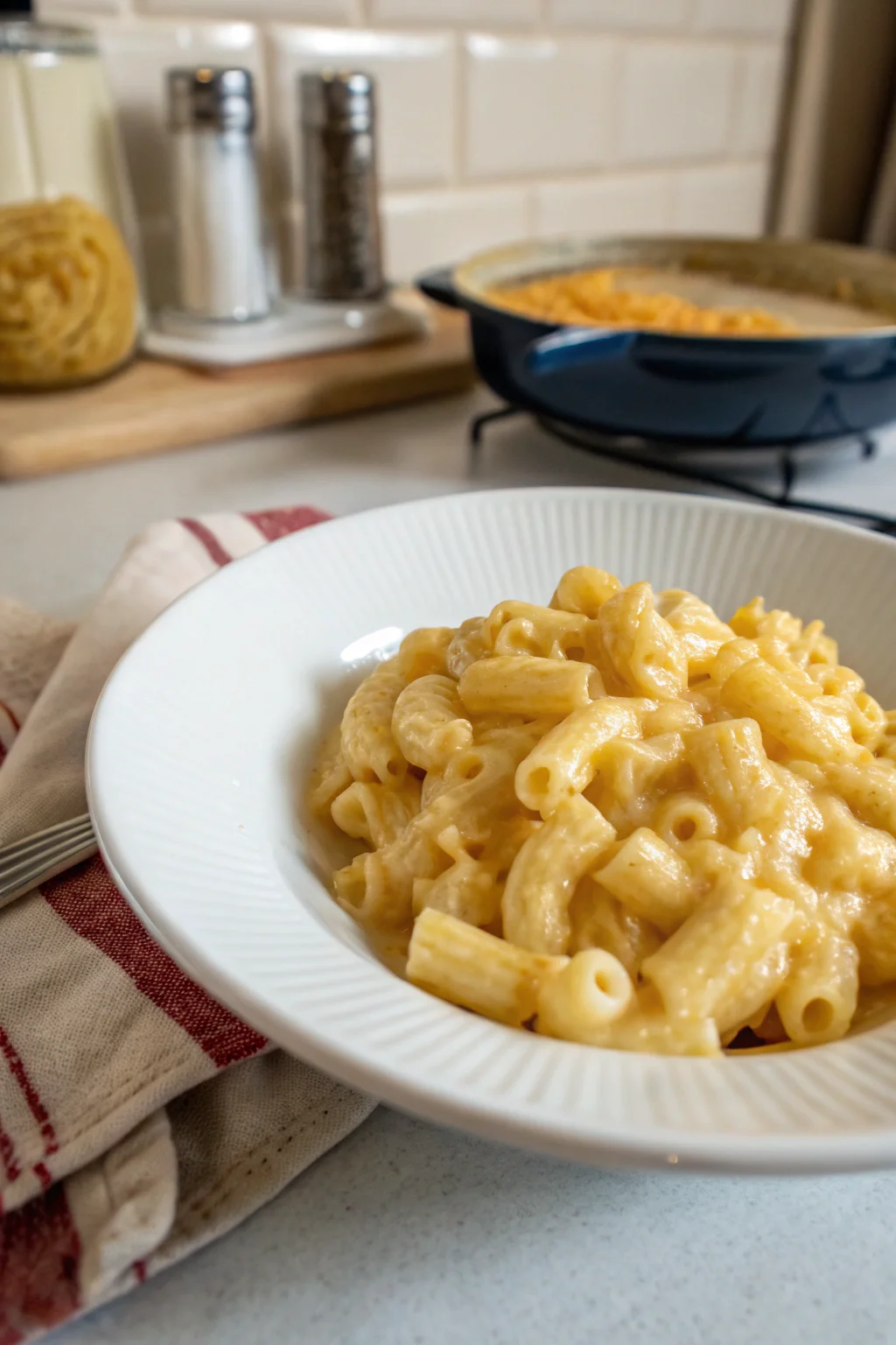 Can You Make Mac and Cheese Without Milk? | Easy Substitutes