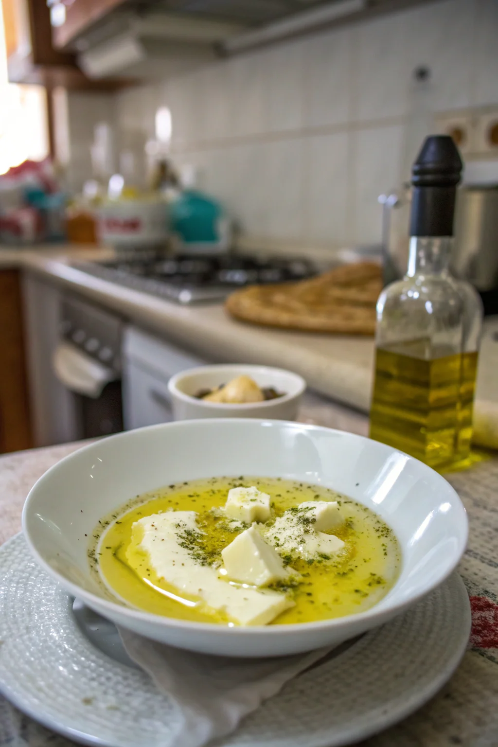 Can You Mix Olive Oil and Butter for Cooking?