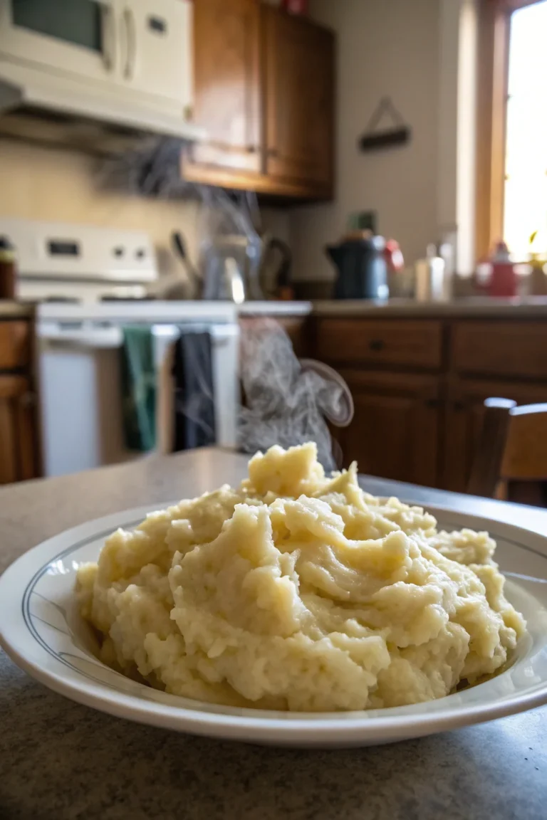 Can You Freeze Mashed Potatoes? | Step-by-Step Storage Tips